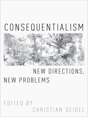 cover image of Consequentialism